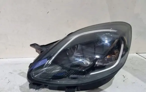 Ford Puma Headlight/headlamp L1TB13E015GH