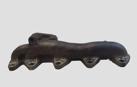 KIA Sorento Exhaust manifold