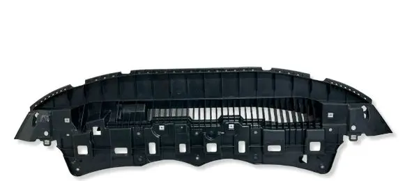 Toyota Yaris Cross Front bumper skid plate/under tray 526180D180 45088