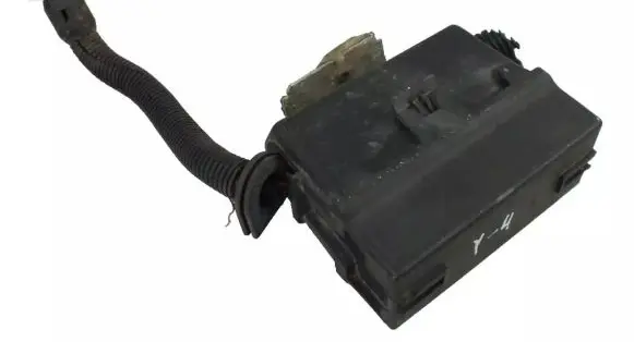Opel Sintra Fuse box set 90504535