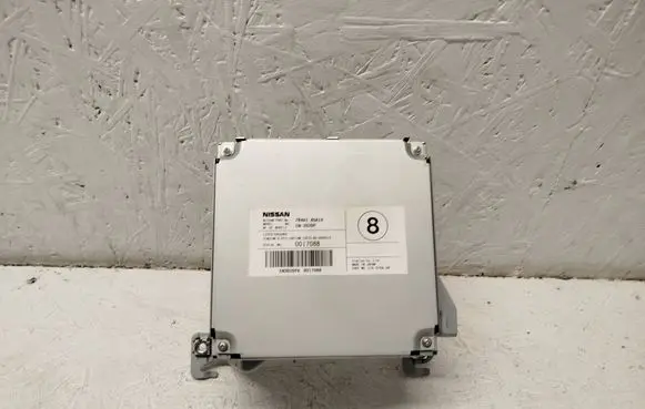 Infiniti Q50 Camera control unit module 284A14GA1A