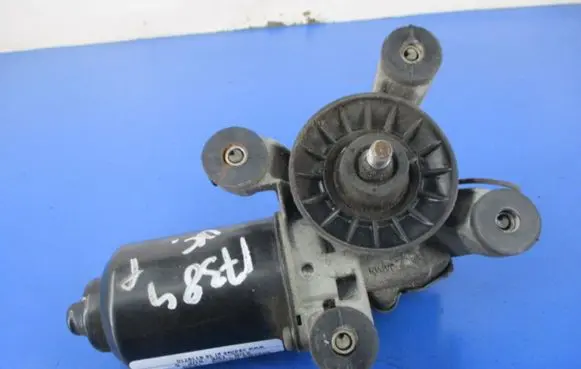 Mazda Demio Front wiper linkage and motor 8492001761