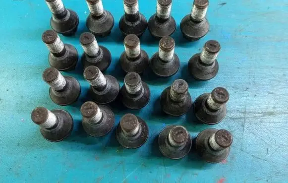 Renault Trafic III (X82) Nuts/bolts IMPRK1551591