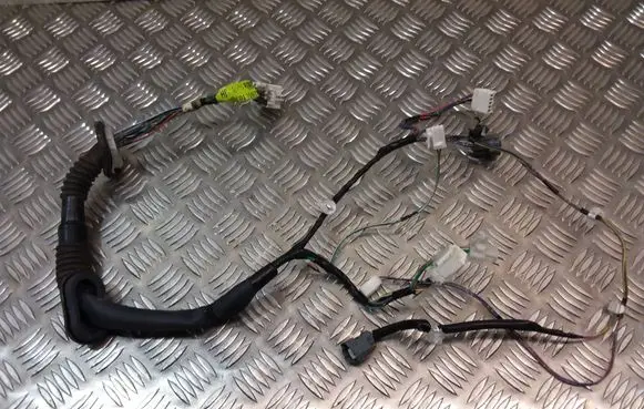 Subaru Legacy Front door wiring loom 81821AG280
