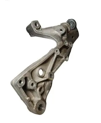 Volkswagen Golf VI Front subframe 1K0199236E