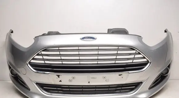 Ford Fiesta Front bumper 