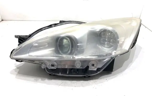 Peugeot 508 Headlight/headlamp 9687580680