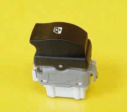 Renault Espace IV Electric window control switch 28082