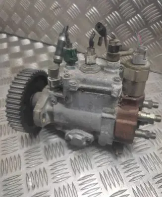 Opel Astra G Fuel injection high pressure pump 8971852422