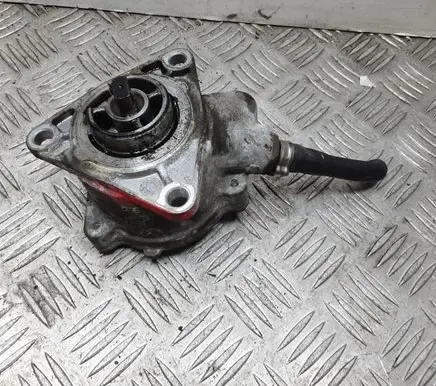 Alfa Romeo 156 Vacuum pump 76771105
