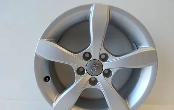 Audi A1 R15 alloy rim 8X0071495