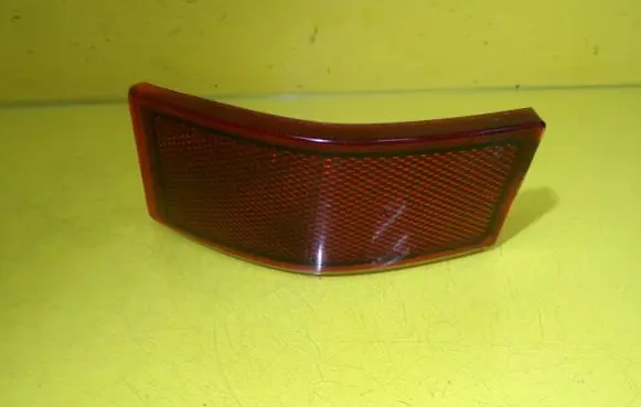 Opel Omega B1 Rear tail light reflector 143889
