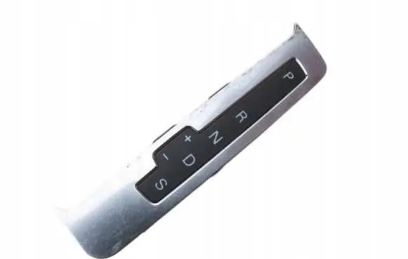 Audi Q7 4L Gear shift selector indicator 