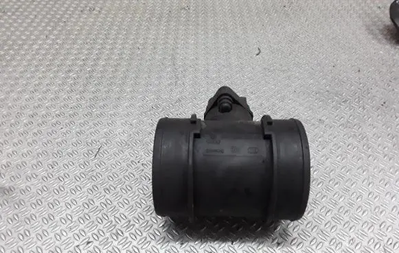 Audi A2 Mass air flow meter 057906461A 0281002355