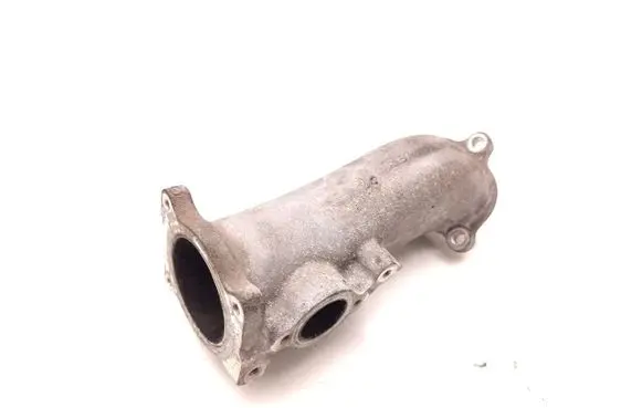 SsangYong Korando Air intake hose/pipe A6711410304