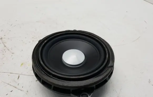 BMW 6 G32 Gran Turismo Audio system kit 9364956 61928910