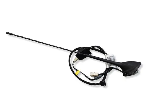Peugeot 208 I Radio antenna 967436228005 9674708980