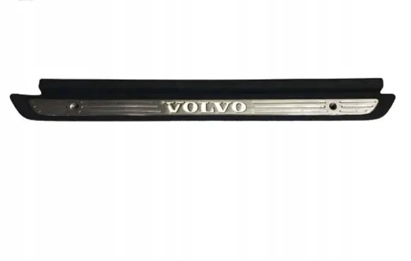 Volvo S40, V40 Front sill trim cover 30818426