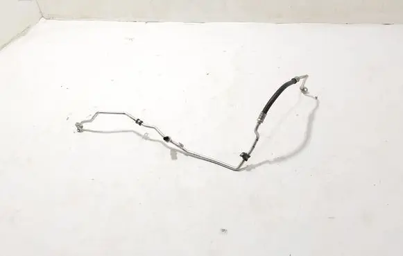 Dacia Sandero III Air conditioning (A/C) pipe/hose 924400644R