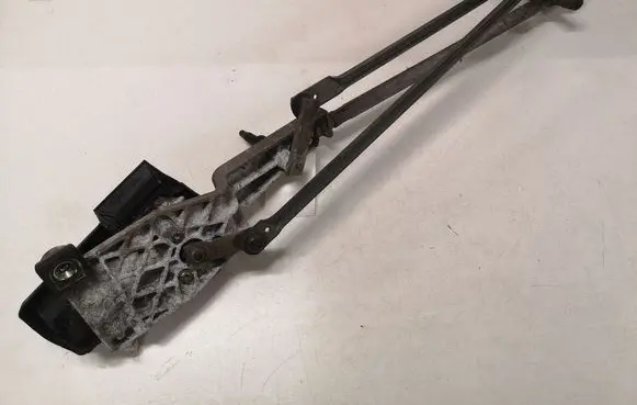 Ford Focus Front wiper linkage and motor 0390241362 XS4117508BB