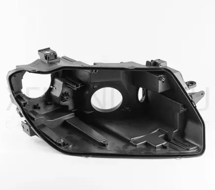 Volkswagen Tiguan Headlight part 