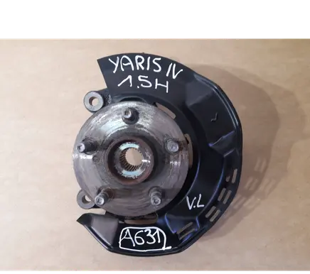 Toyota Yaris XP210 Front wheel hub spindle knuckle 43212024XX