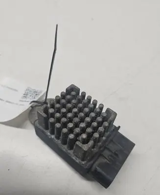 Chrysler Pacifica Heater blower motor/fan resistor P04868332AE