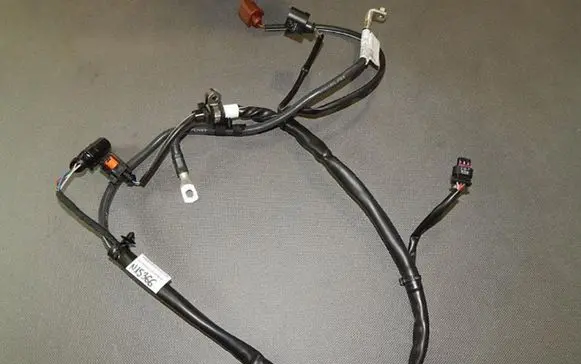 Skoda Superb B8 (3V) Wires (generator/alternator) 5Q0971230GF