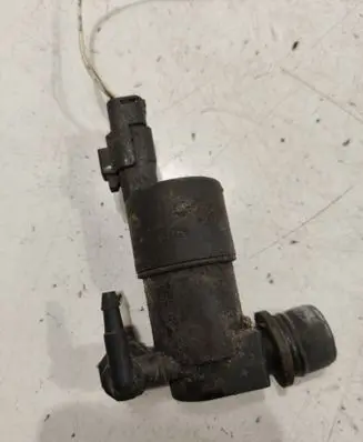 Citroen Xsara Picasso Windscreen/windshield washer pump 9632984980