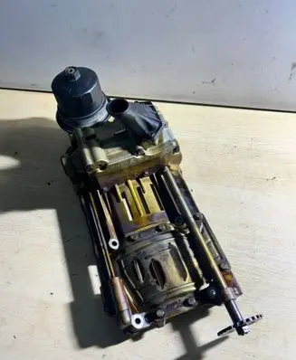 BMW 7 E65 E66 Oil pump 7534620 7541828