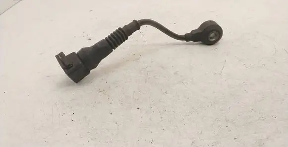 Detonation knock sensor