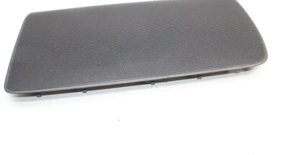 Dash center speaker trim cover