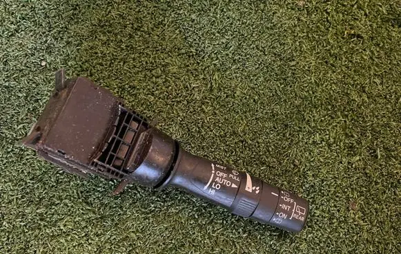 Honda Civic IX Wiper switch 35250TV0H212M1