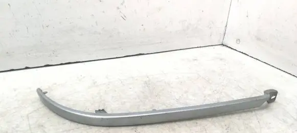 Audi Coupe Under headlight/headlamp trim 8A0863207A LY7M