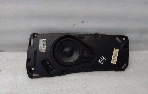 Volvo XC60 Panel speaker 30657450 7047403 82962Z