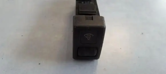 Panel lighting control switch