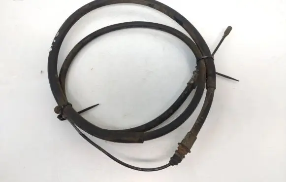 Renault Master II Handbrake/parking brake wiring cable 