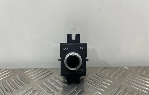 Audi Q5 SQ5 Other switches/knobs/shifts 80B919616