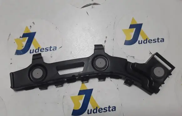 Opel Zafira B Front bumper mounting bracket 13125036 1406195
