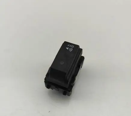 Parking (PDC) sensor switch