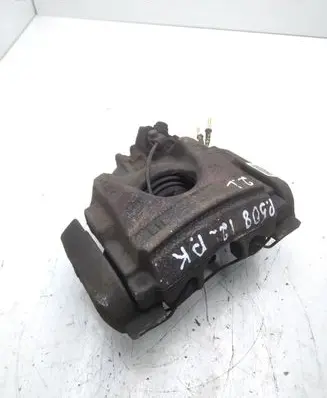 Peugeot 508 Front brake caliper