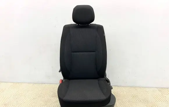 Renault Laguna III Front driver seat 