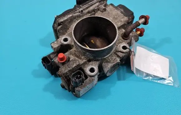 Honda FR-V Throttle body valve 079800-7240 IMPRK1428481