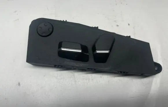 BMW 5 F10 F11 Seat control switch 9275077