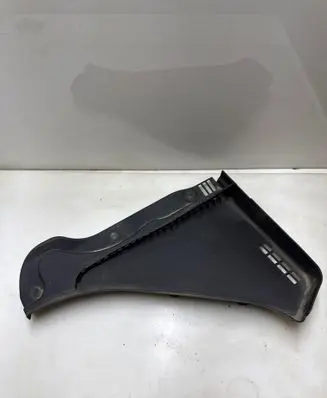 BMW 5 F10 F11 Wiper trim 7216977 74850810