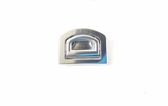 Porsche Panamera (970) Other trunk/boot trim element 97055120300