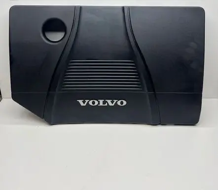 Volvo V50 Engine cover (trim) 4NSG6A949AJ