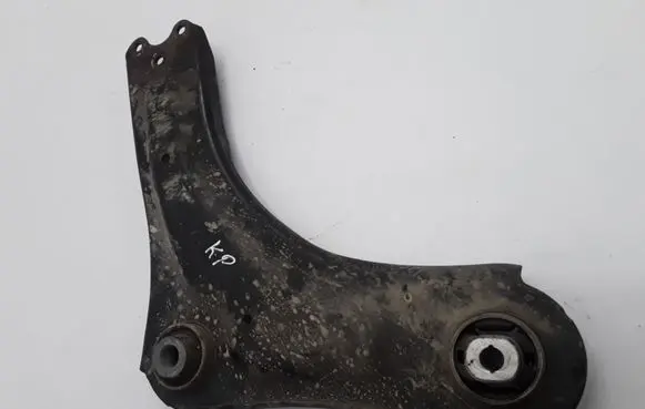 Renault Megane III Front lower control arm/wishbone 545018194R