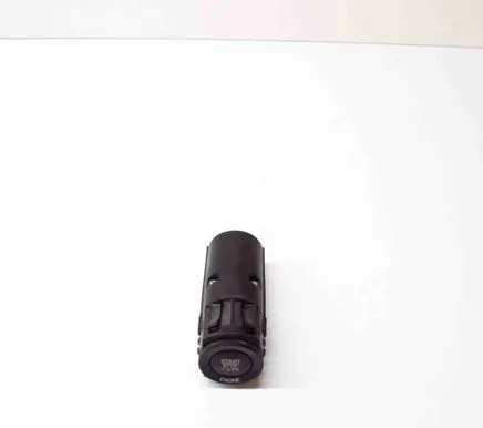 Engine start stop button switch