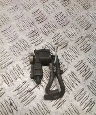 Skoda Octavia Mk2 (1Z) Turbo solenoid valve 1j0906283c